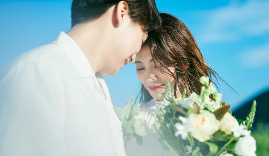 真剣交際~ご成婚