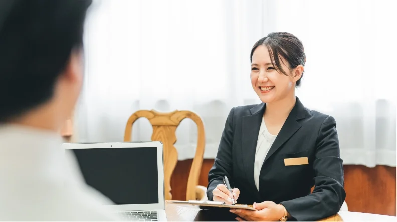 アンマッチを防ぐ